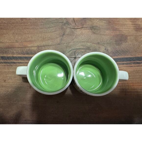 Starbucks Iowa 2oz "Been there Series" Across the Globe mug Collection 2 avail - Picture 3 of 9